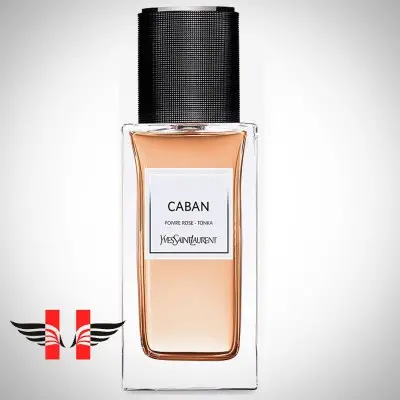عطر ادکلن ایو سن لورن کابان | Yves Saint Laurent Caban