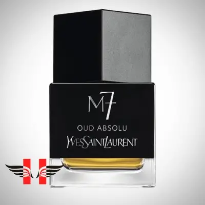 عطر ادکلن ایو سن لورن M7 عود ابسلو | Yves Saint Laurent M7 Oud Absolu