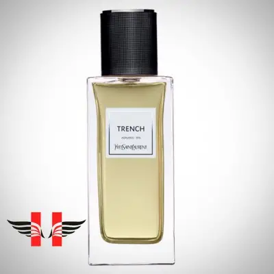 عطر ادکلن ایو سن لورن ترنچ | Yves Saint Laurent Trench