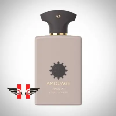 عطر ادکلن آمواج اوپوس هفت رز اینسنس | Amouage Opus XII Rose Incense