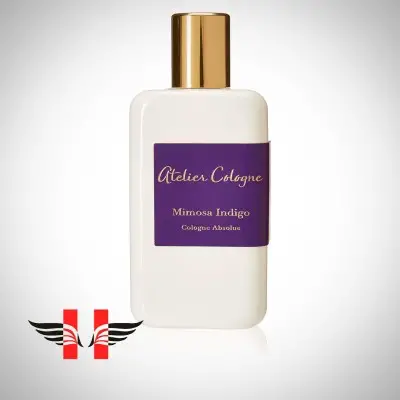 عطر ادکلن آتلیه کلون میموسا ایندیگو  Atelier Cologne Mimosa Indigo