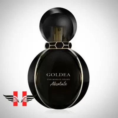 عطر ادکلن بولگاری گلدیا د رومان نایت | Bvlgari Goldea The Roman Night