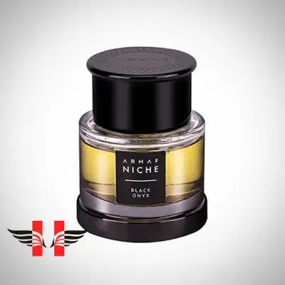 عطر ادکلن آرماف بلک اونیکس سری اولیه| Armaf Black Onyx