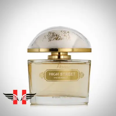 عطر ادکلن آرماف های استریت | Armaf High Street