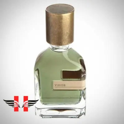 عطر ادکلن اورتو پاریسی ویرید | Orto Parisi Viride