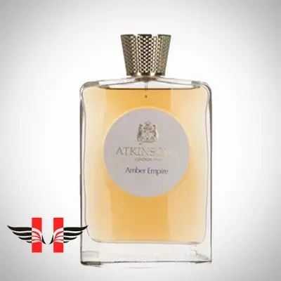 عطر ادکلن اتکینسونز-اتکینسون امبر امپایر | Atkinsons Amber Empire