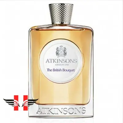 عطر ادکلن اتکینسونز-اتکینسون د بریتیش بوکت  Atkinsons The British Bouquet