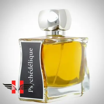 عطر ادکلن جووی سایکودلیک(سایکدلیک)| Jovoy Paris Psychedelique