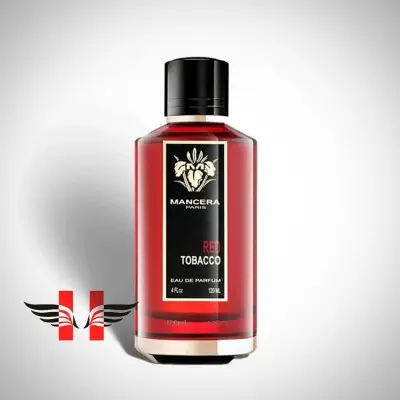 عطر ادکلن مانسرا رد توباکو  Mancera Red Tobacco