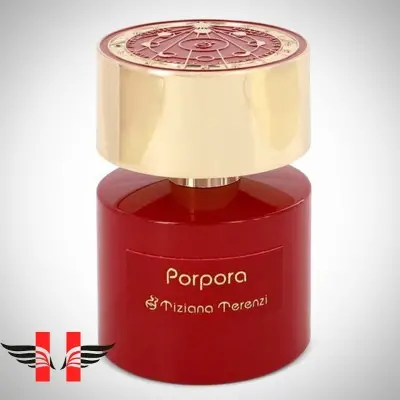 عطر ادکلن تیزیانا ترنزی پورپورا Tiziana Terenzi Porpora