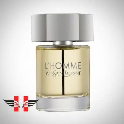 عطر ادکلن ایو سن لورن ال هوم کلن جینجمبر | Yves Saint Laurent L’Homme Cologne