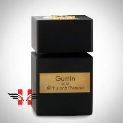 عطر ادکلن تیزیانا ترنزی گامین  Tiziana Terenzi Gumin