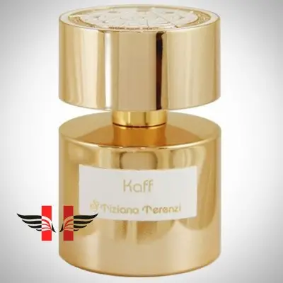 عطر ادکلن تیزیانا ترنزی کاف  Tiziana Terenzi Kaff