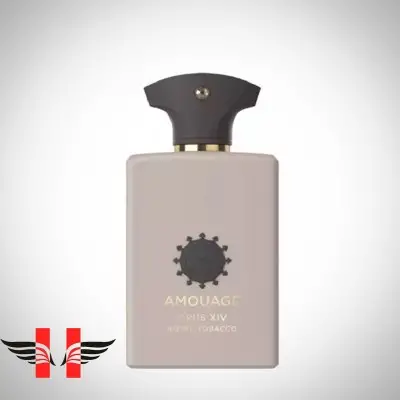 عطر ادکلن آمواج اوپوس 14 رویال توباکو  Amouage Opus XIV Royal Tobacco