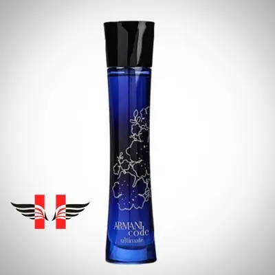 عطر ادکلن جورجیو آرمانی آرمانی کد اولتیمیت زنانه Giorgio Armani Armani Code Ultimate for Women