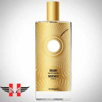عطر ادکلن ممو شمس عود  Memo Shams Oud