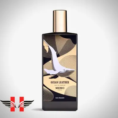 عطر ادکلن ممو پاریس اوشن لدر  Memo Paris Ocean Leather