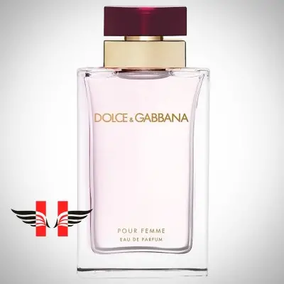 عطر ادکلن دی اند جی دلچه گابانا پور فم  Dolce Gabbana Pour Femme