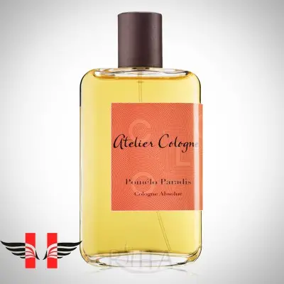 عطر ادکلن آتلیه کلون پوملو پارادایس  Atelier Cologne Pomelo Paradis