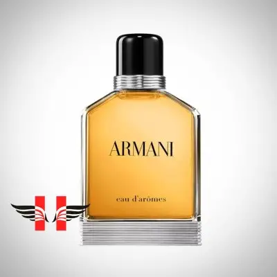 عطر ادکلن جورجیو آرمانی او د آرومز  Giorgio Armani Eau d’Aromes