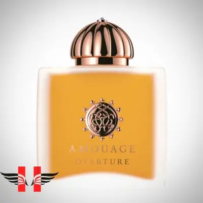 عطر ادکلن آمواج اورتور زنانه  Amouage Overture Women