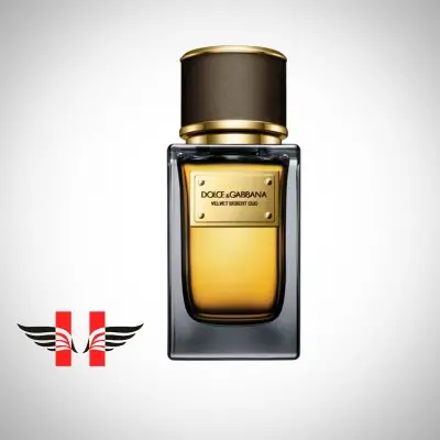 عطر ادکلن دی اند جی دلچه گابانا ولوت دیزرت عود Dolce Gabbana Velvet Desert Oud