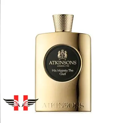 Atkinsons His Majesty The Oud