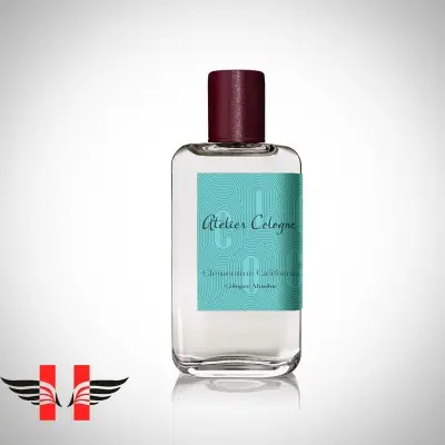 عطر ادکلن آتلیه کلون کلمنتین کالیفورنیا  Atelier Cologne Clémentine California