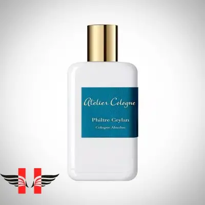 عطر ادکلن آتلیه کلون فیلتر سیلان  Atelier Cologne Philtre Ceylan