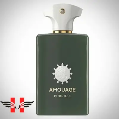 عطر ادکلن آمواج پورپس  Amouage Purpose