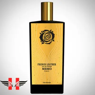 Memo French Leather