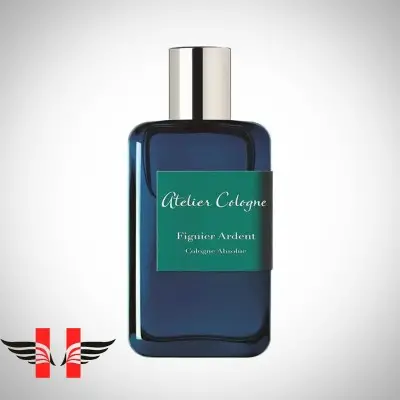 عطر ادکلن آتلیه کلون فیگیر آردنت  Atelier Cologne Figuier Ardent