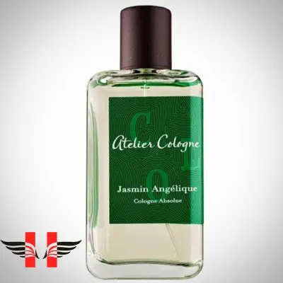عطر ادکلن آتلیه کلون جاسمین آنجلیک  Atelier Cologne Jasmin Angélique