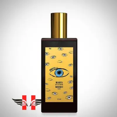 عطر ادکلن ممو مارفا | Memo Marfa