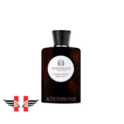 عطر ادکلن اتکینسونز-اتکینسون 24 اولد بوند استریت تریپل اکسترکت  Atkinsons 24 Old Bond Street Triple Extract