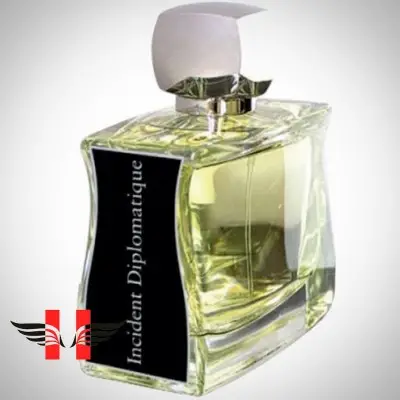 عطر ادکلن جووی اینسیدنت دیپلماتیک | Jovoy Paris Incident Diplomatique