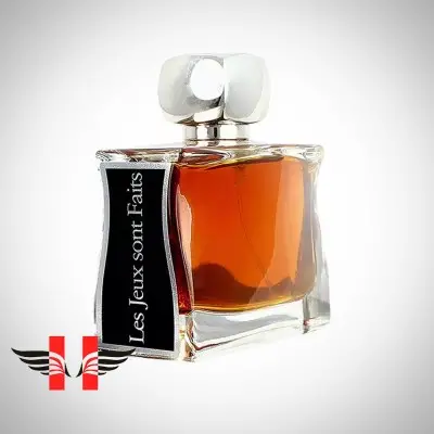 عطر ادکلن جووی له ژو سونت فیتس | Jovoy Paris Les Jeux sont Faits