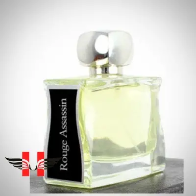 عطر ادکلن جووی روژ اساسین | Jovoy Paris Rouge Assassin