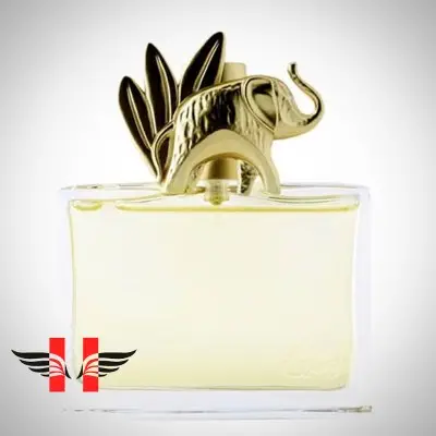 عطر ادکلن کنزو جانگل زنانه ادوپرفیوم | kenzo Jungle for Women EDP
