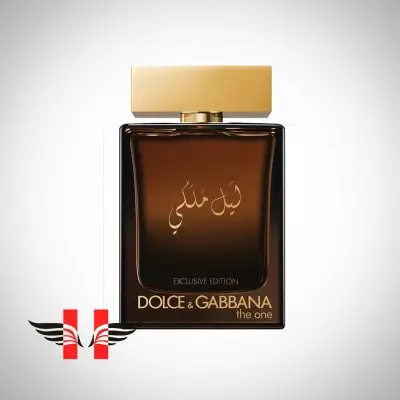 عطر ادکلن دی اند جی د وان رویال نایت-لیل ملکی The One Royal Night