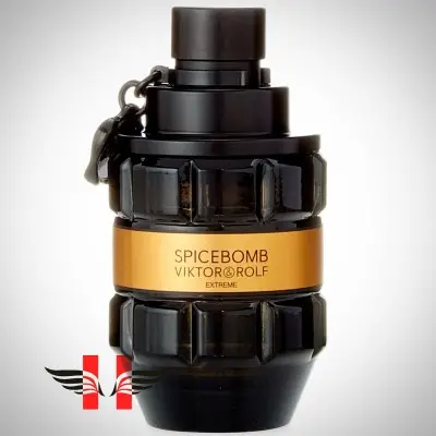 عطر ادکلن ویکتور اند رولف اسپایس بمب اکستریم Viktor Rolf Spicebomb Extreme